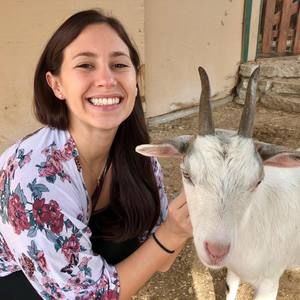 Meet your Posher, Rachael